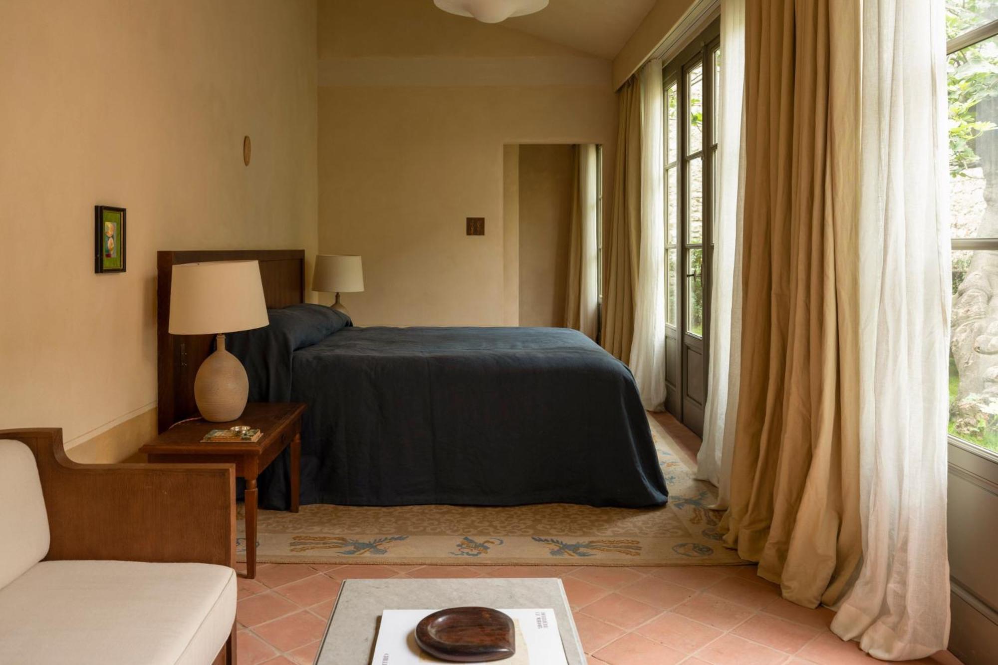 Du Couvent, A Luxury Collection Hotel, Hotel 5*