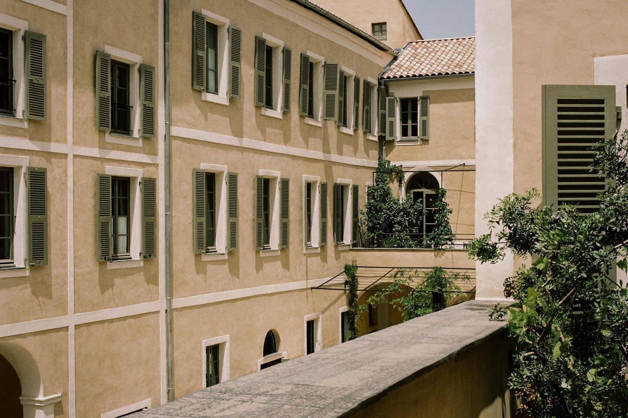 Du Couvent, A Luxury Collection Hotel, Hotel Nizza