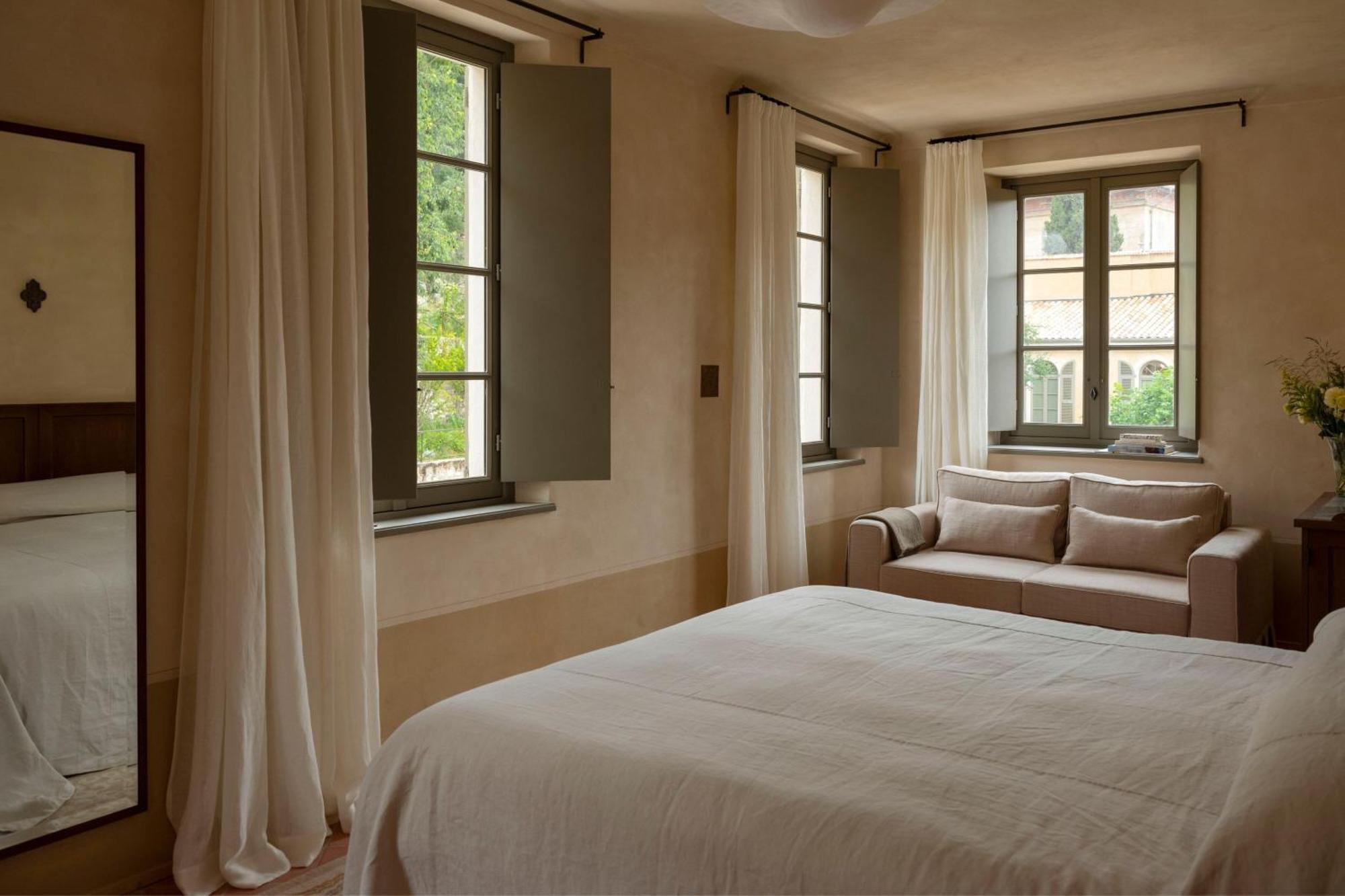 Hotel Du Couvent, A Luxury Collection Hotel,
