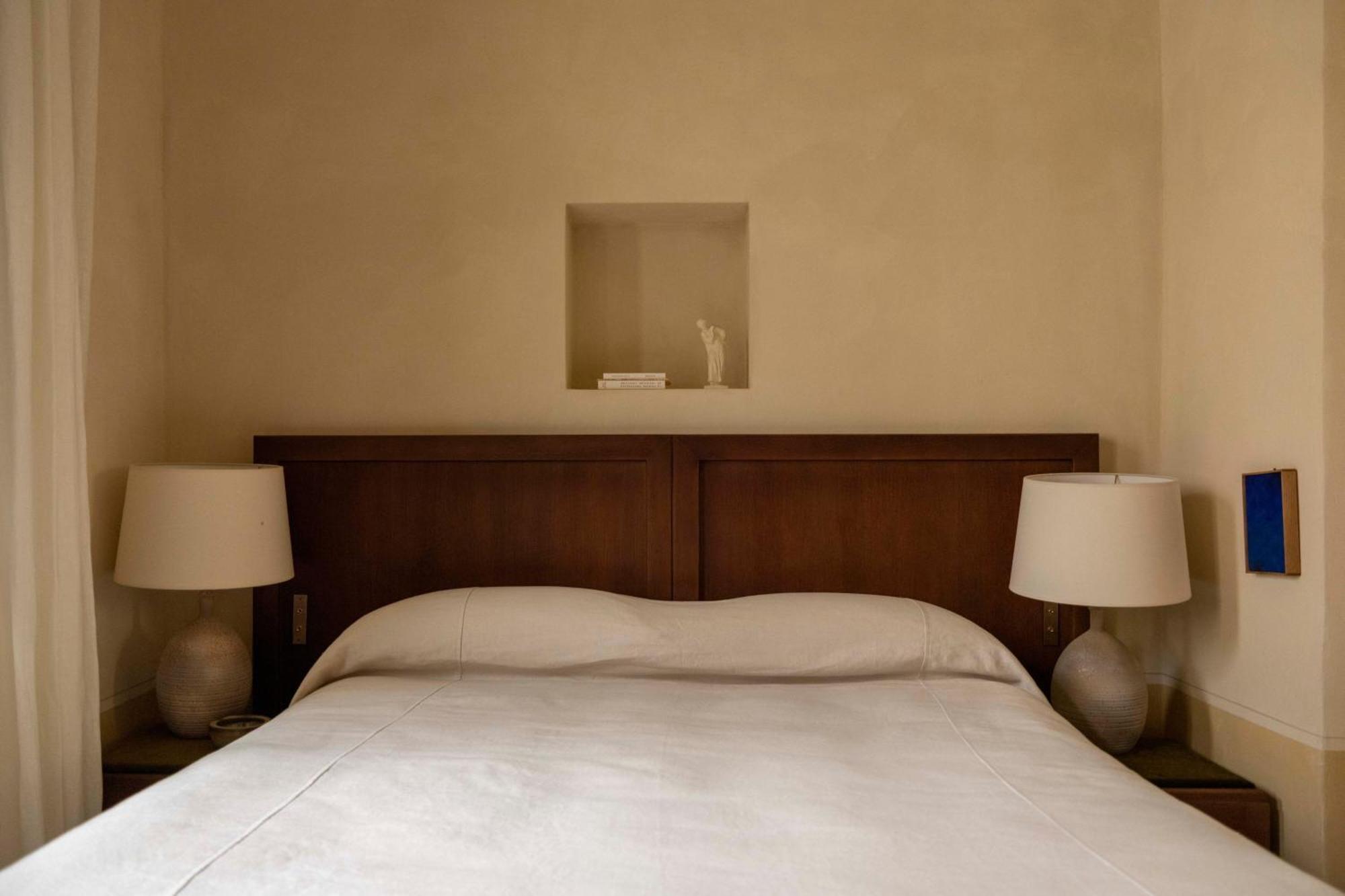 Du Couvent, A Luxury Collection Hotel, Hotel 5*