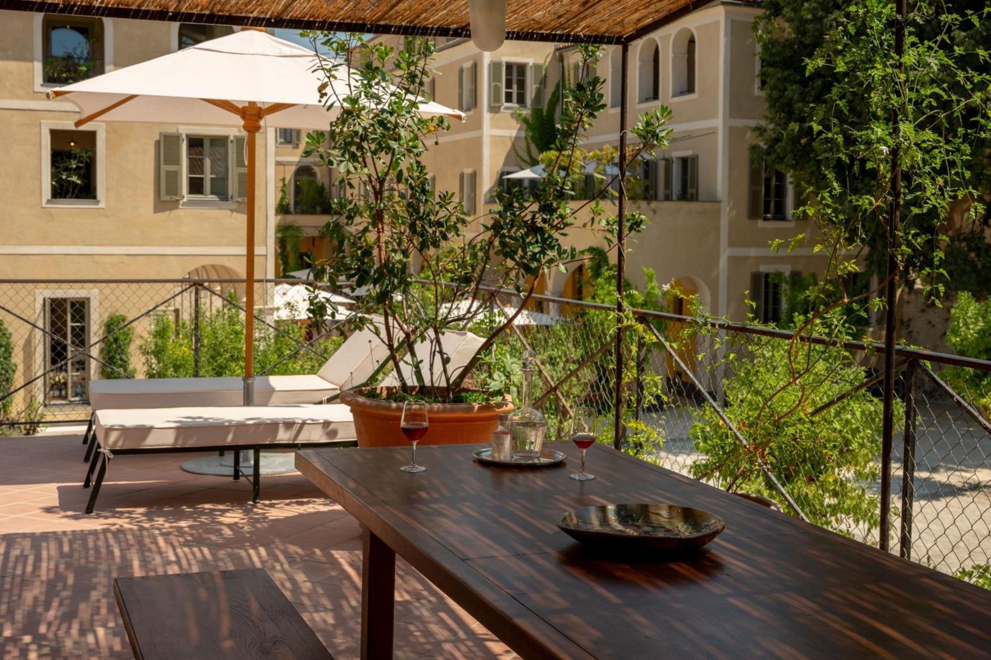 Du Couvent, A Luxury Collection Hotel, Hotel Nizza