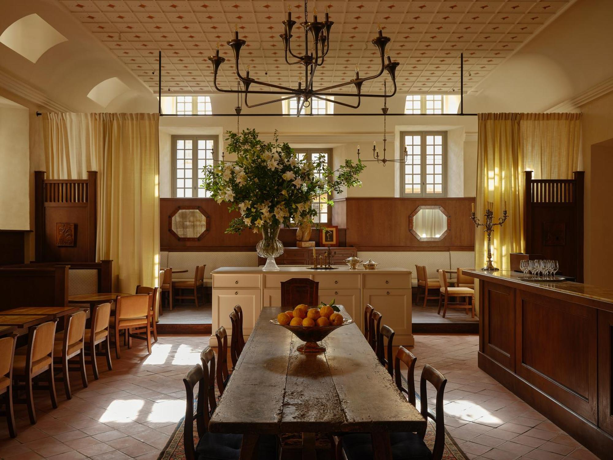 Hotel Du Couvent, A Luxury Collection Hotel,