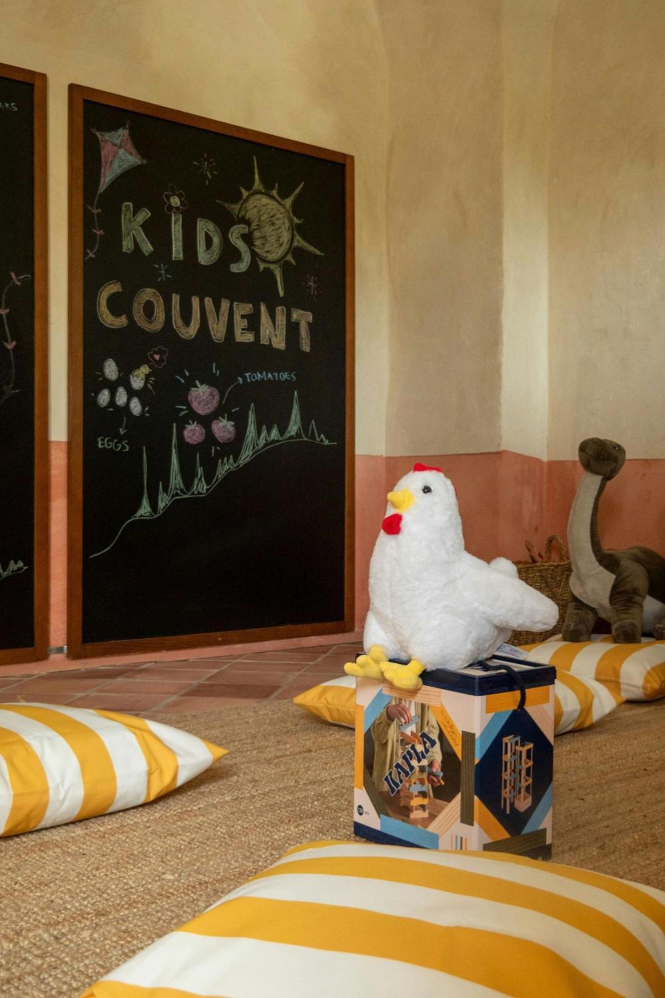 Hotel Du Couvent, A Luxury Collection Hotel,