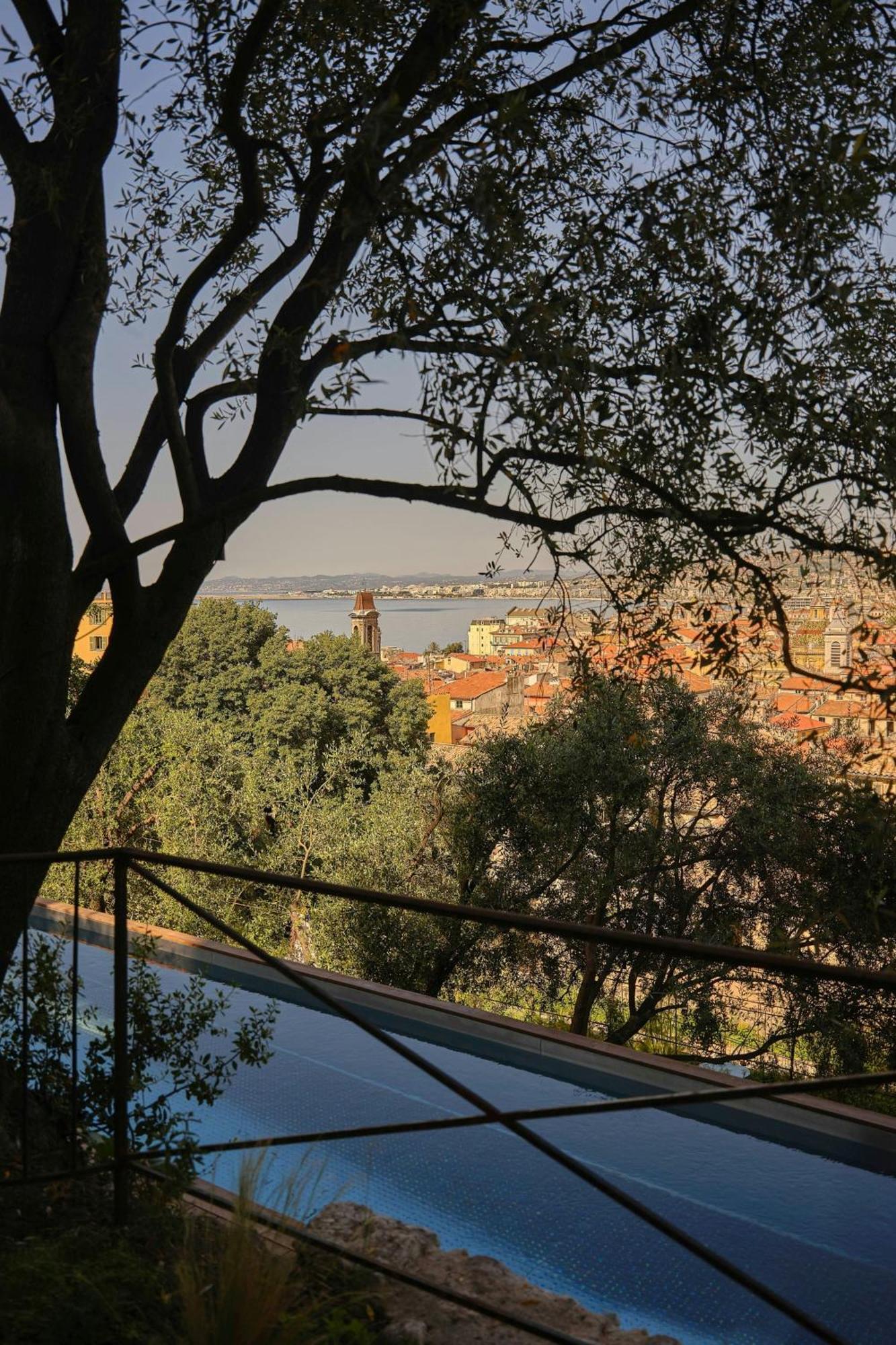 Du Couvent, A Luxury Collection Hotel, Hotel 5*