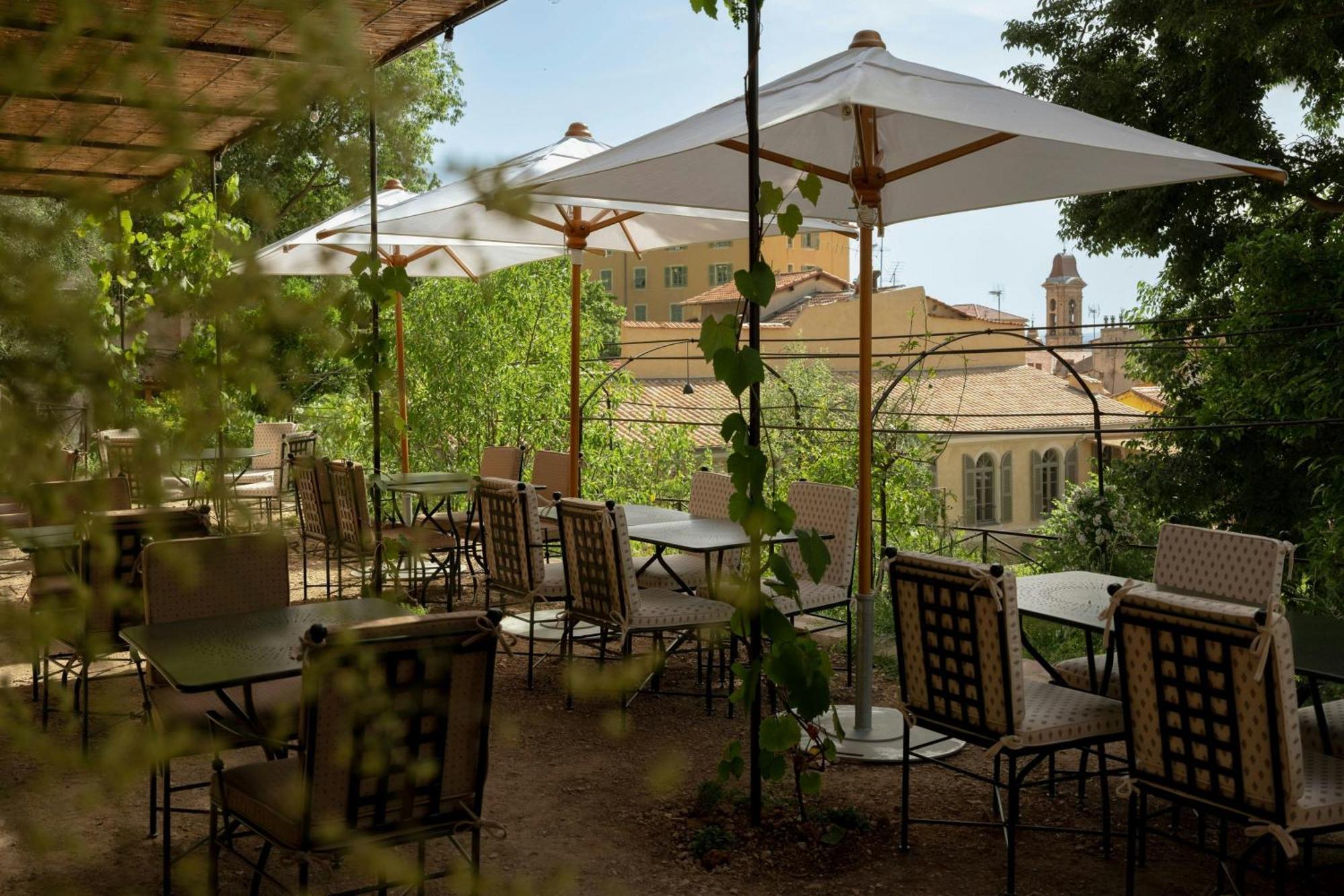 Du Couvent, A Luxury Collection Hotel, Hotel Nizza