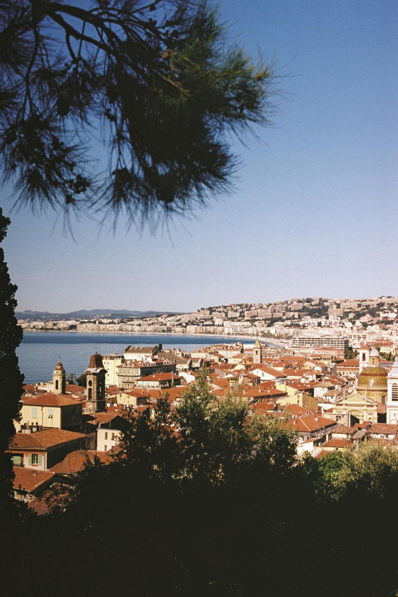 Du Couvent, A Luxury Collection Hotel, Nizza