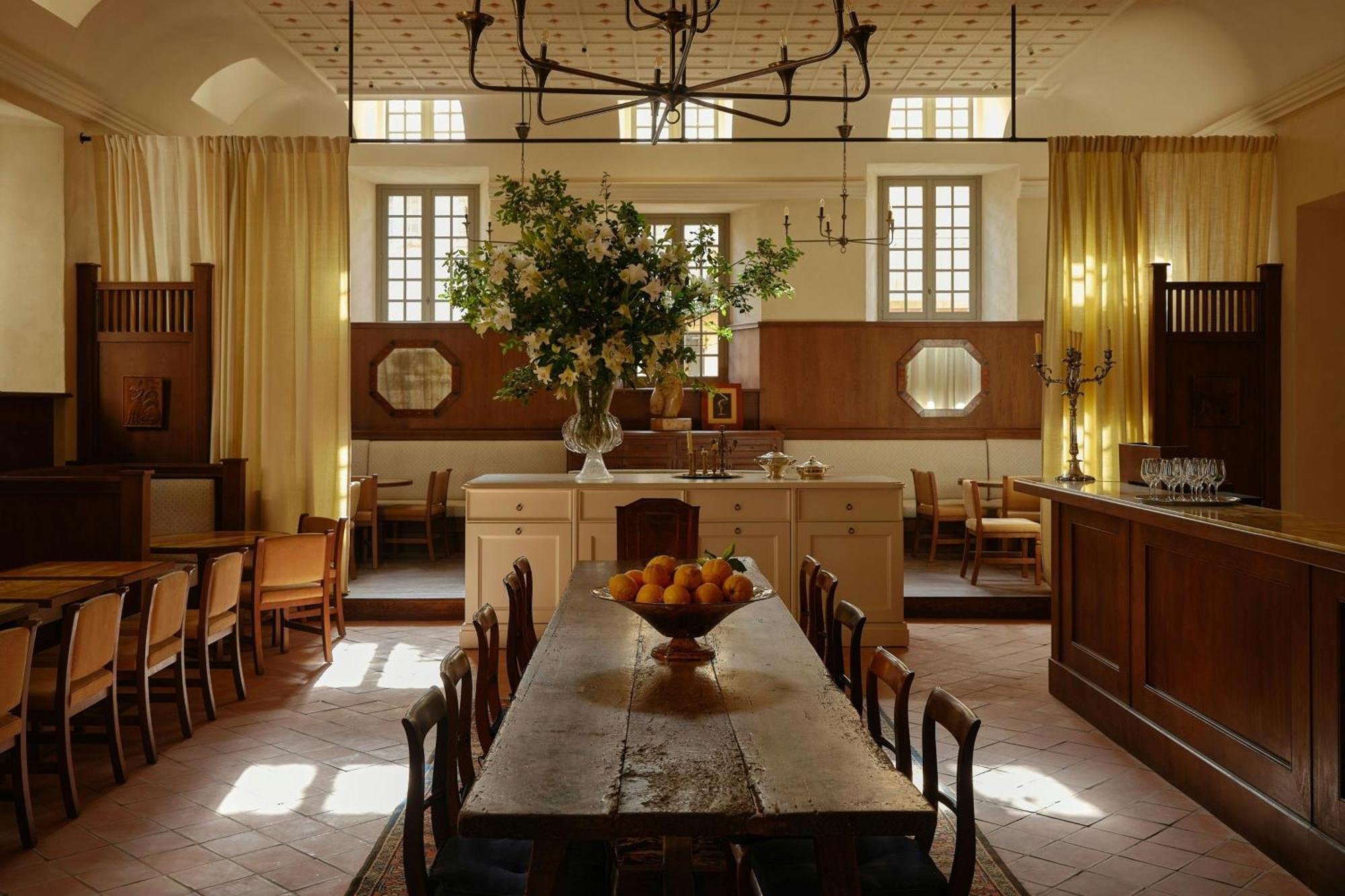 Du Couvent, A Luxury Collection Hotel, 5*