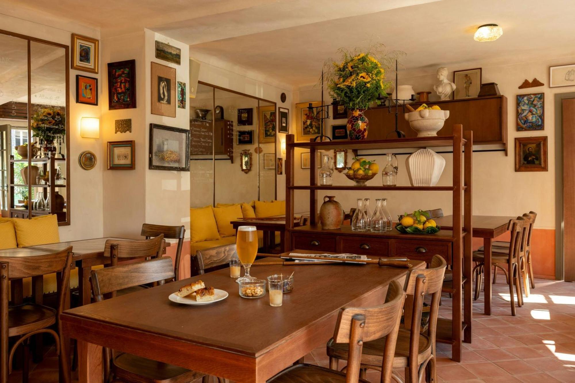 Du Couvent, A Luxury Collection Hotel, Hotel 5*