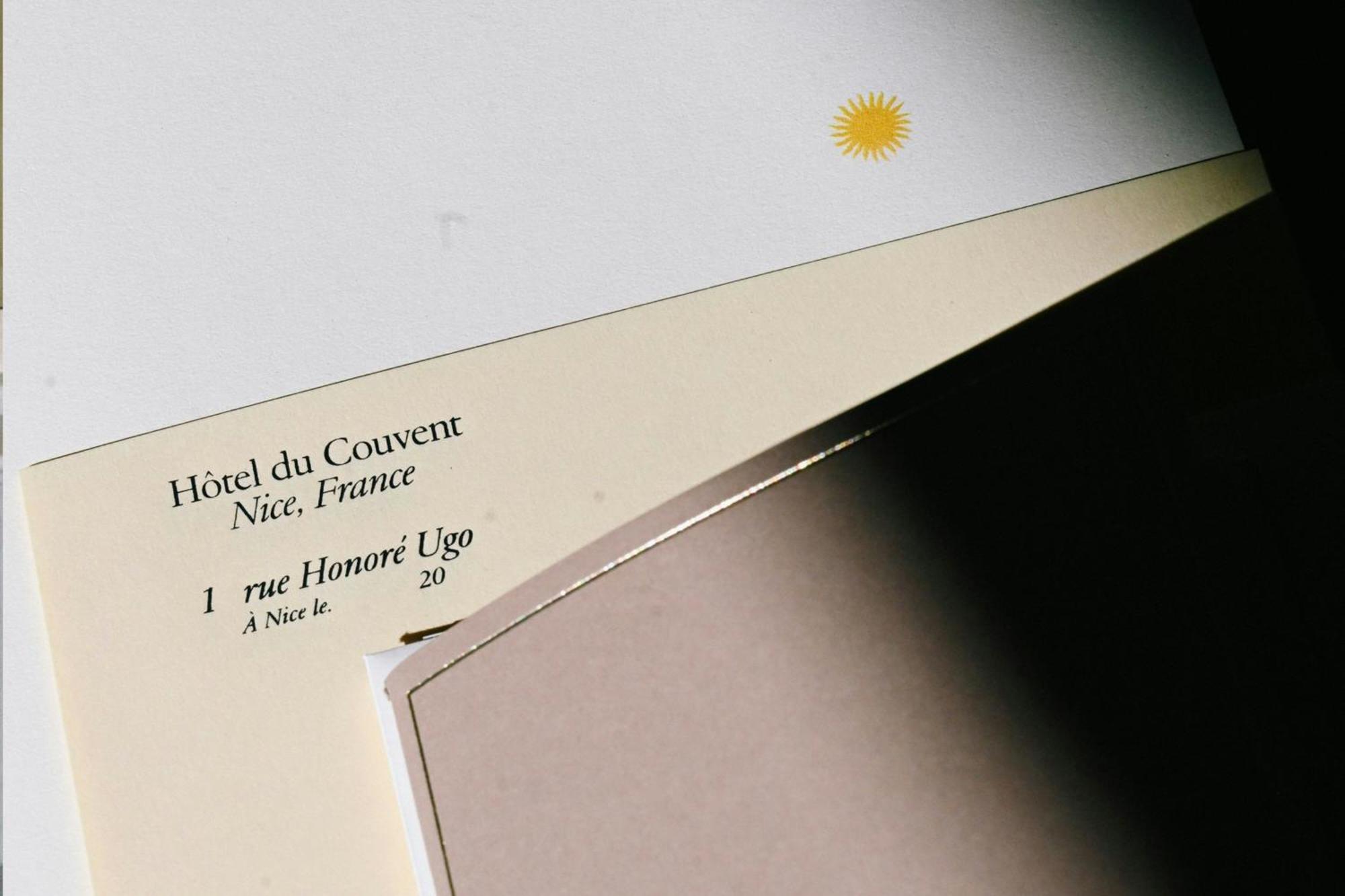 Hotel Du Couvent, A Luxury Collection Hotel,
