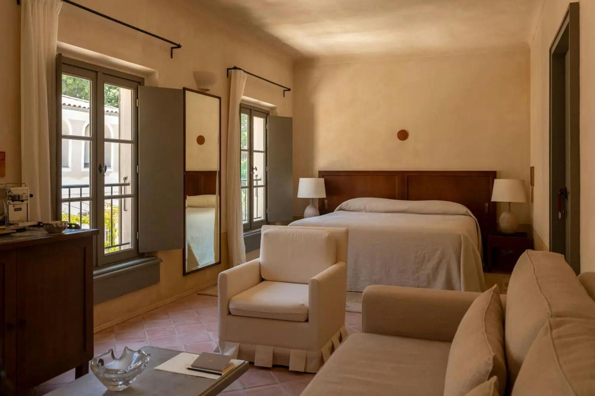 Du Couvent, A Luxury Collection Hotel, Hotel 5*