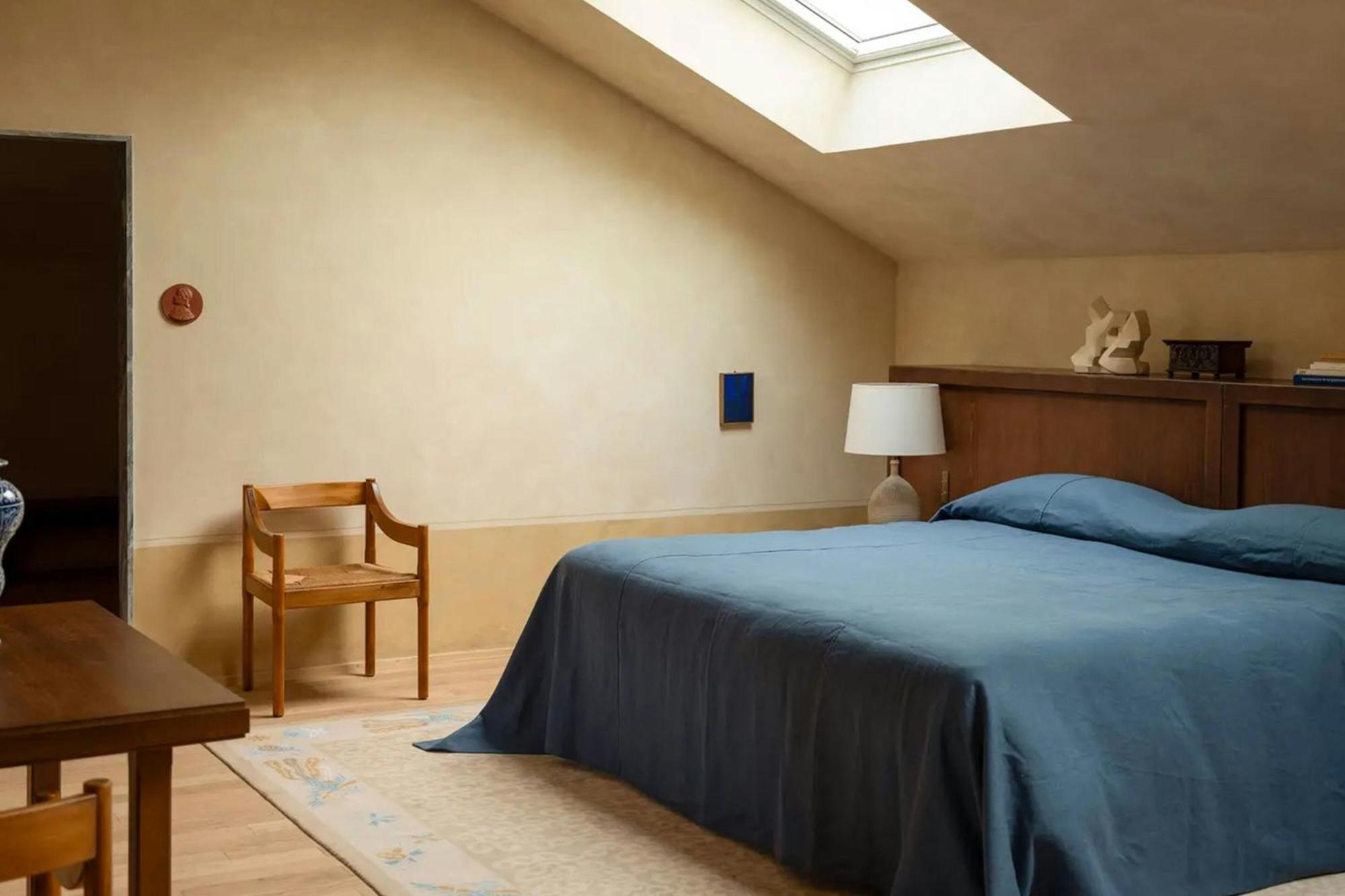 Du Couvent, A Luxury Collection Hotel, Hotel 5*