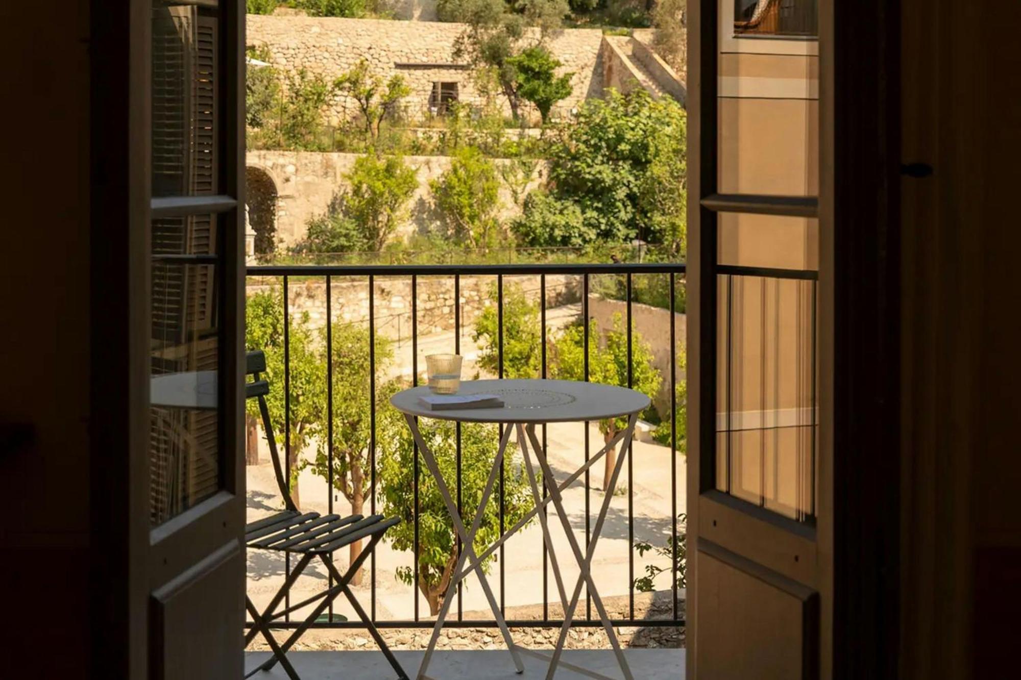 Du Couvent, A Luxury Collection Hotel, Hotel Nizza
