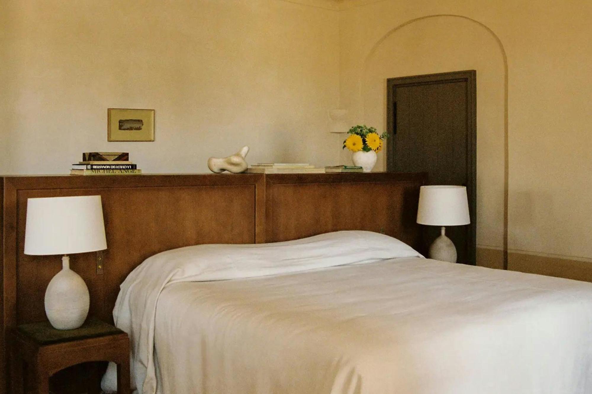 Du Couvent, A Luxury Collection Hotel, 5*