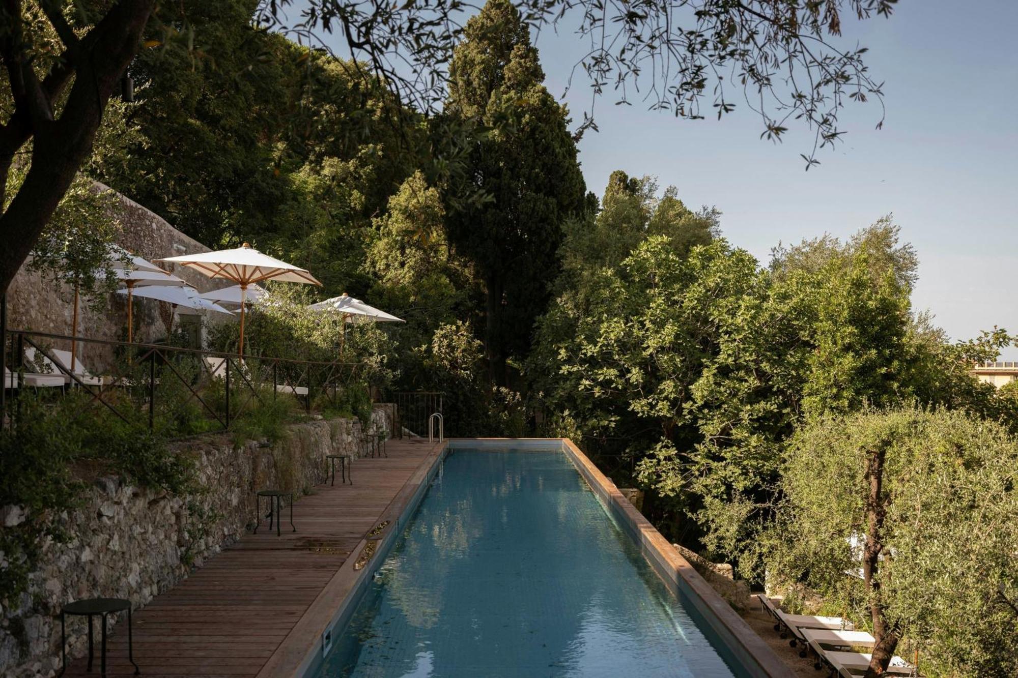 Hotel Du Couvent, A Luxury Collection Hotel, Nizza