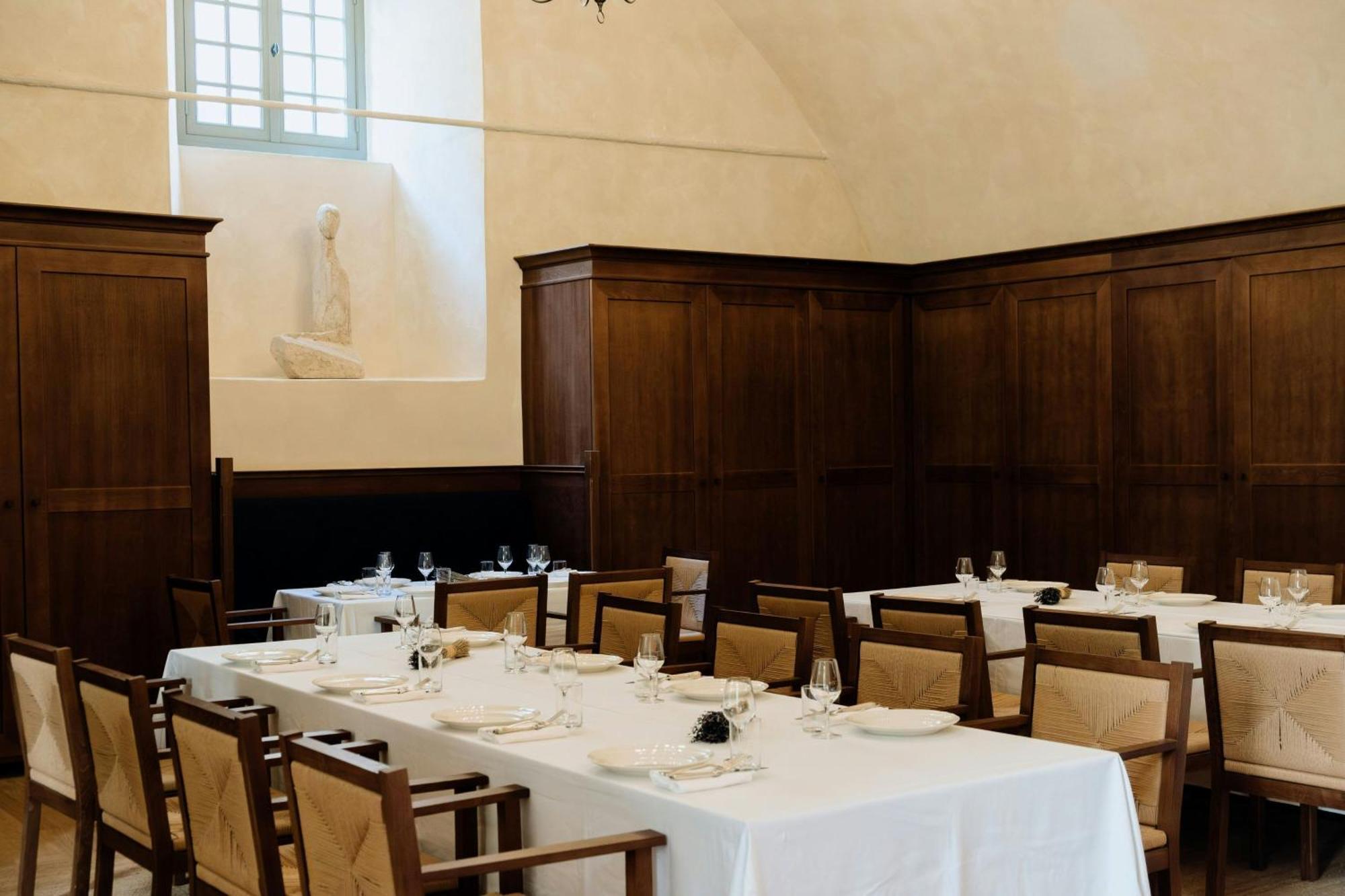 Du Couvent, A Luxury Collection Hotel, 5*