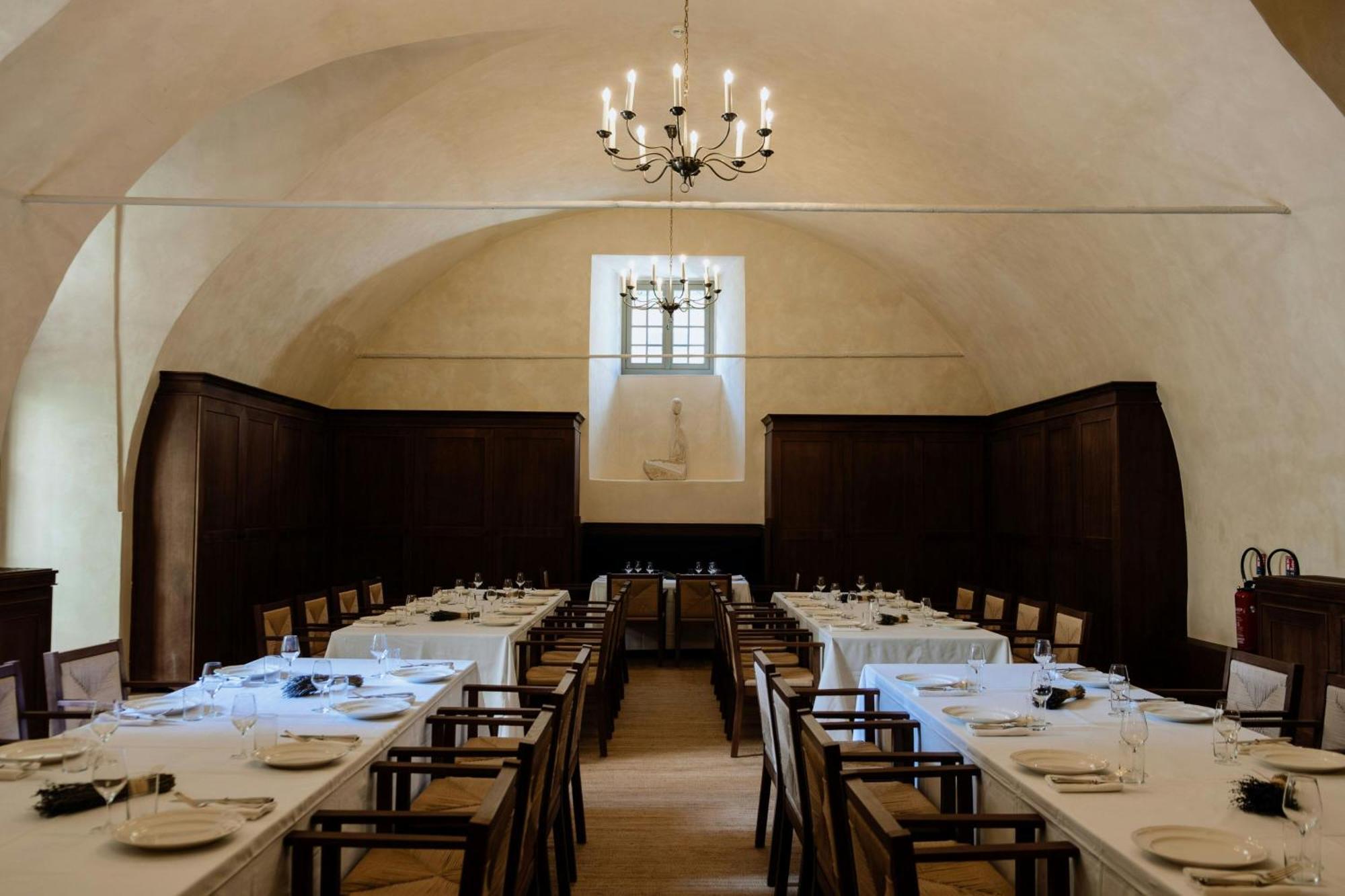 Hotel Du Couvent, A Luxury Collection Hotel,