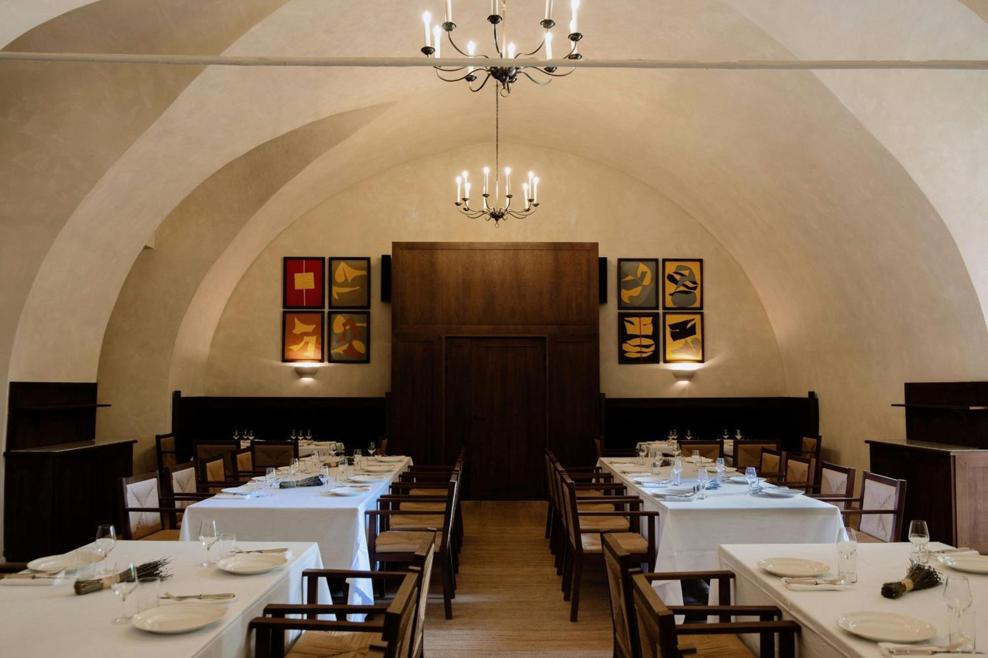 Du Couvent, A Luxury Collection Hotel, Hotel 5*
